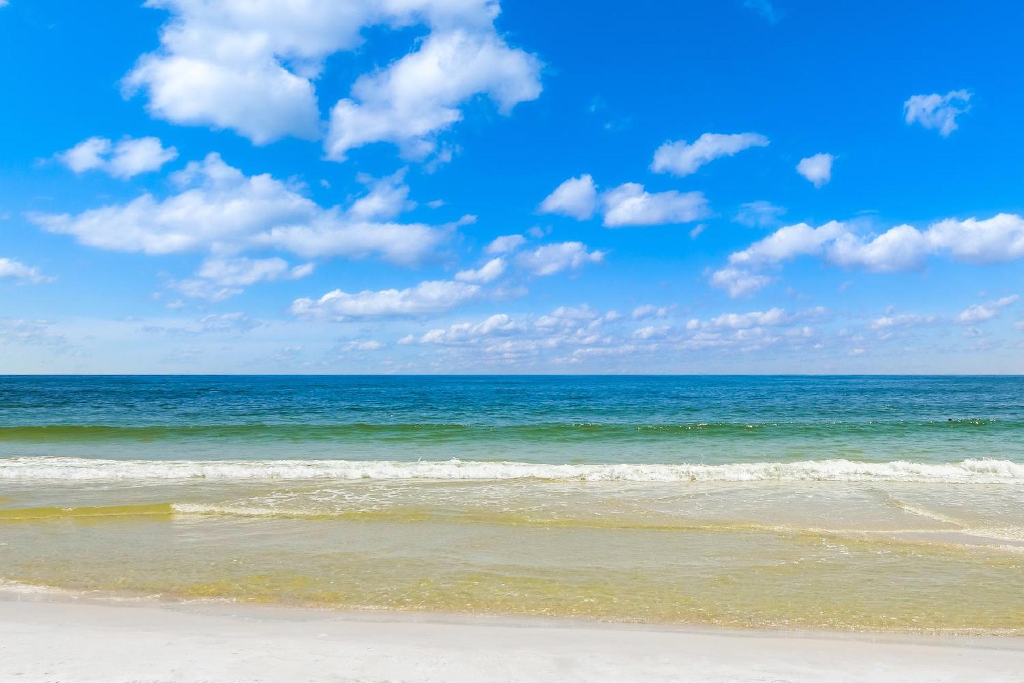 Plantation East Apartment Gulf Shores Bagian luar foto