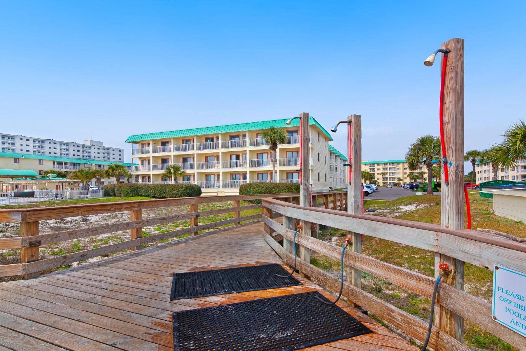 Plantation East Apartment Gulf Shores Bagian luar foto