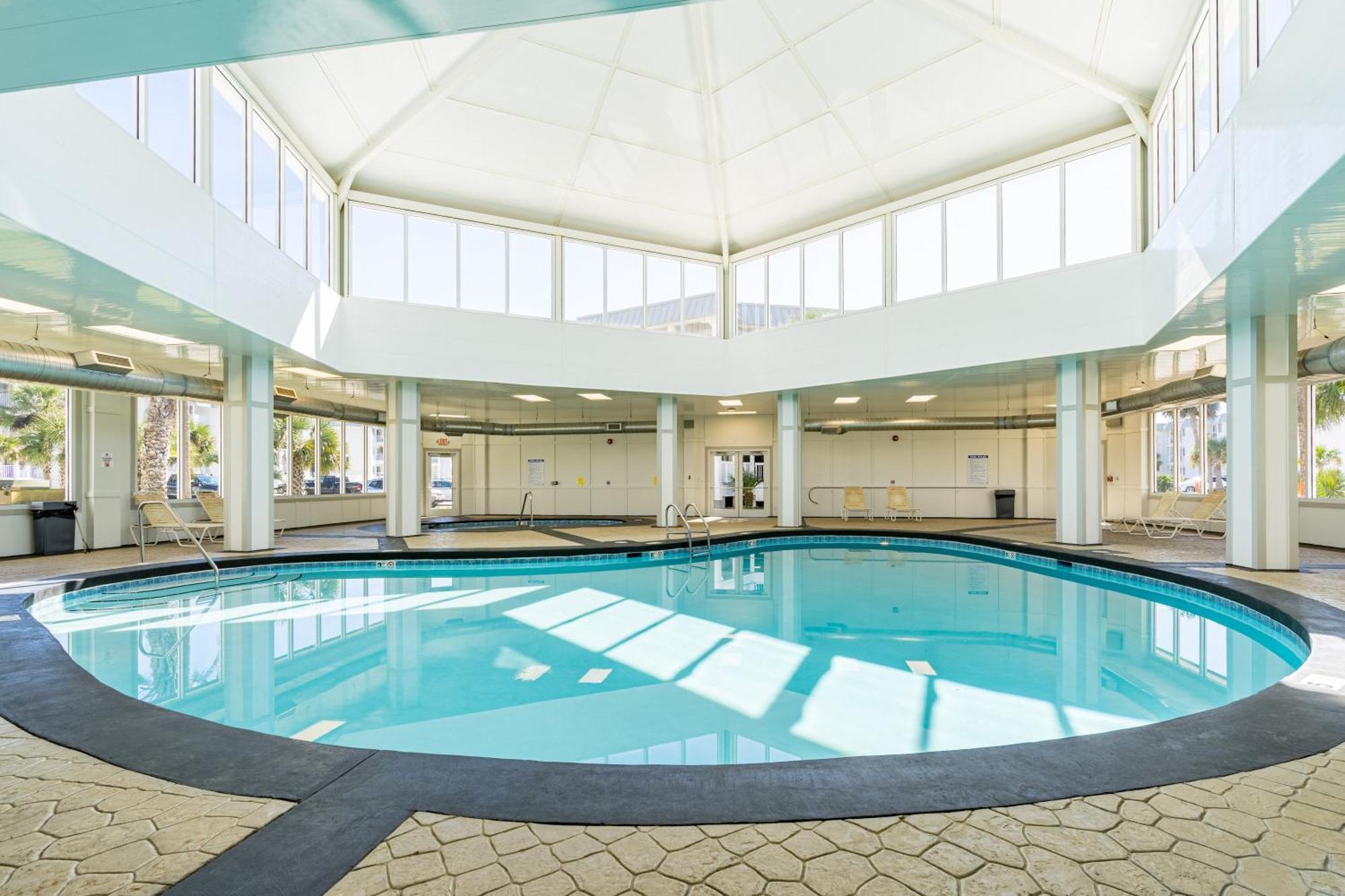 Plantation East Apartment Gulf Shores Bagian luar foto