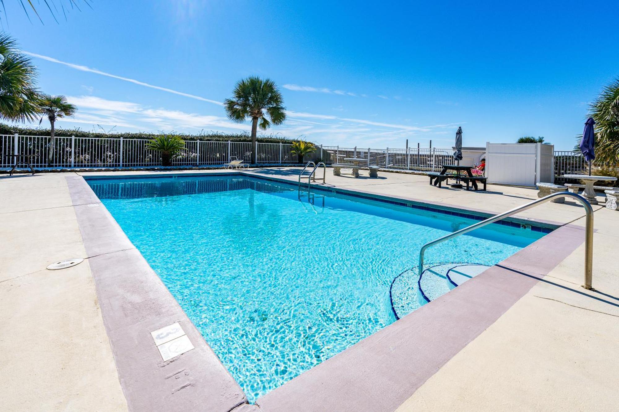 Plantation East Apartment Gulf Shores Bagian luar foto