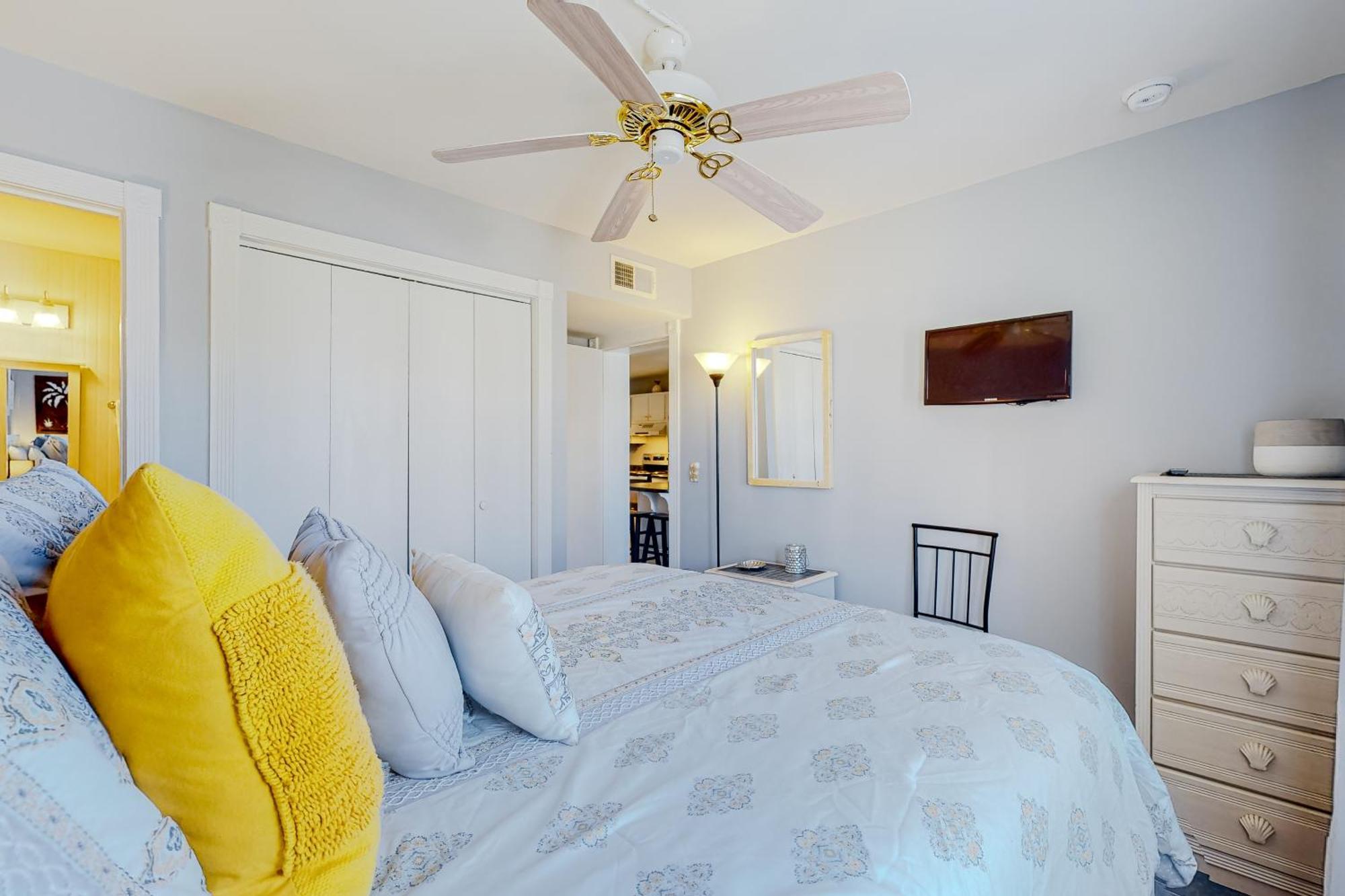 Plantation East Apartment Gulf Shores Bagian luar foto