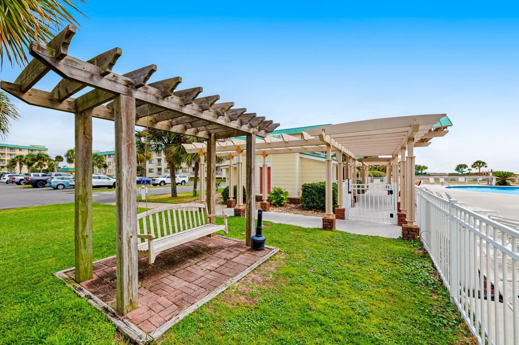 Plantation East Apartment Gulf Shores Bagian luar foto