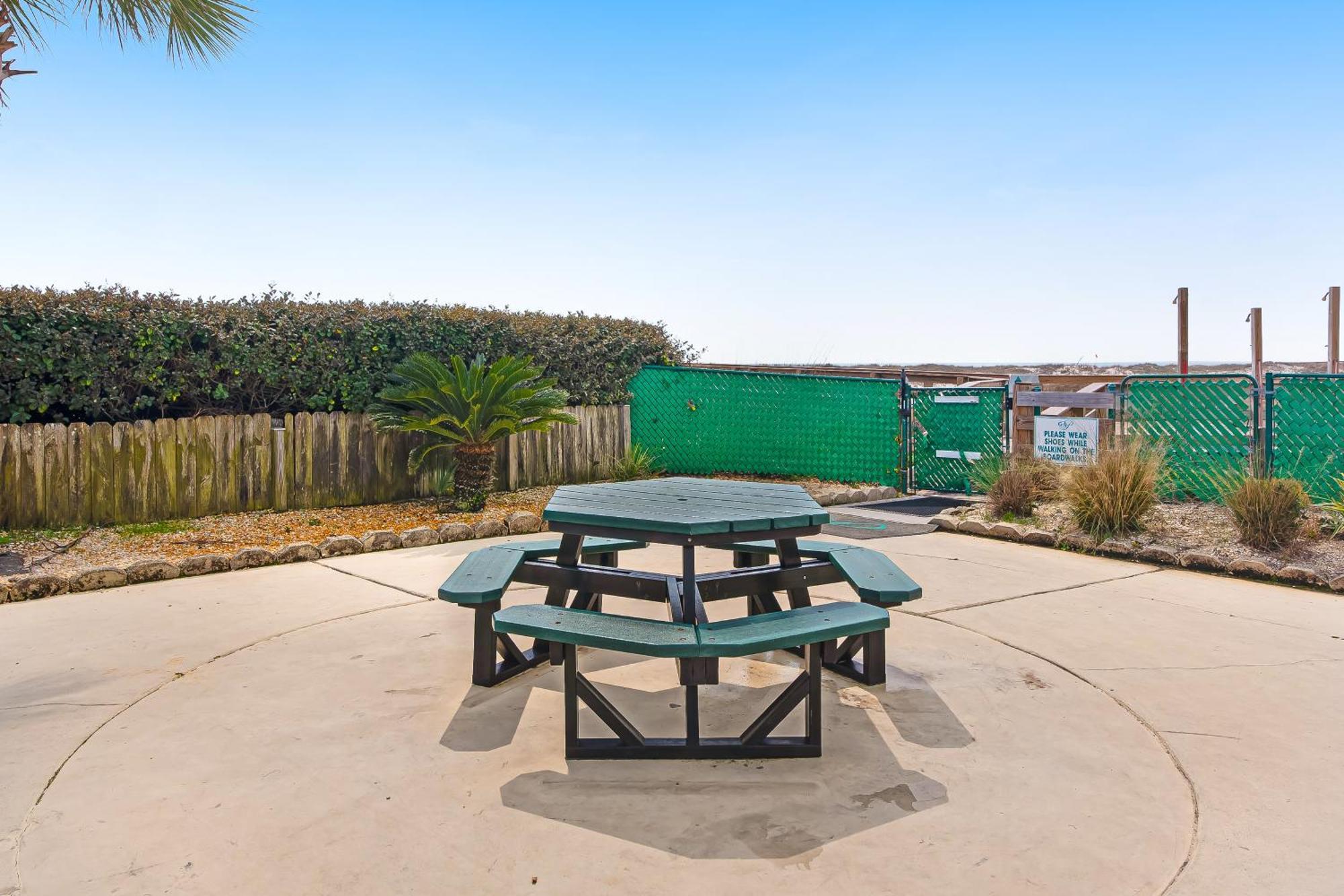 Plantation East Apartment Gulf Shores Bagian luar foto