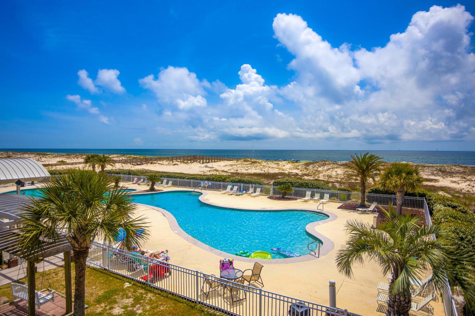 Plantation East Apartment Gulf Shores Bagian luar foto