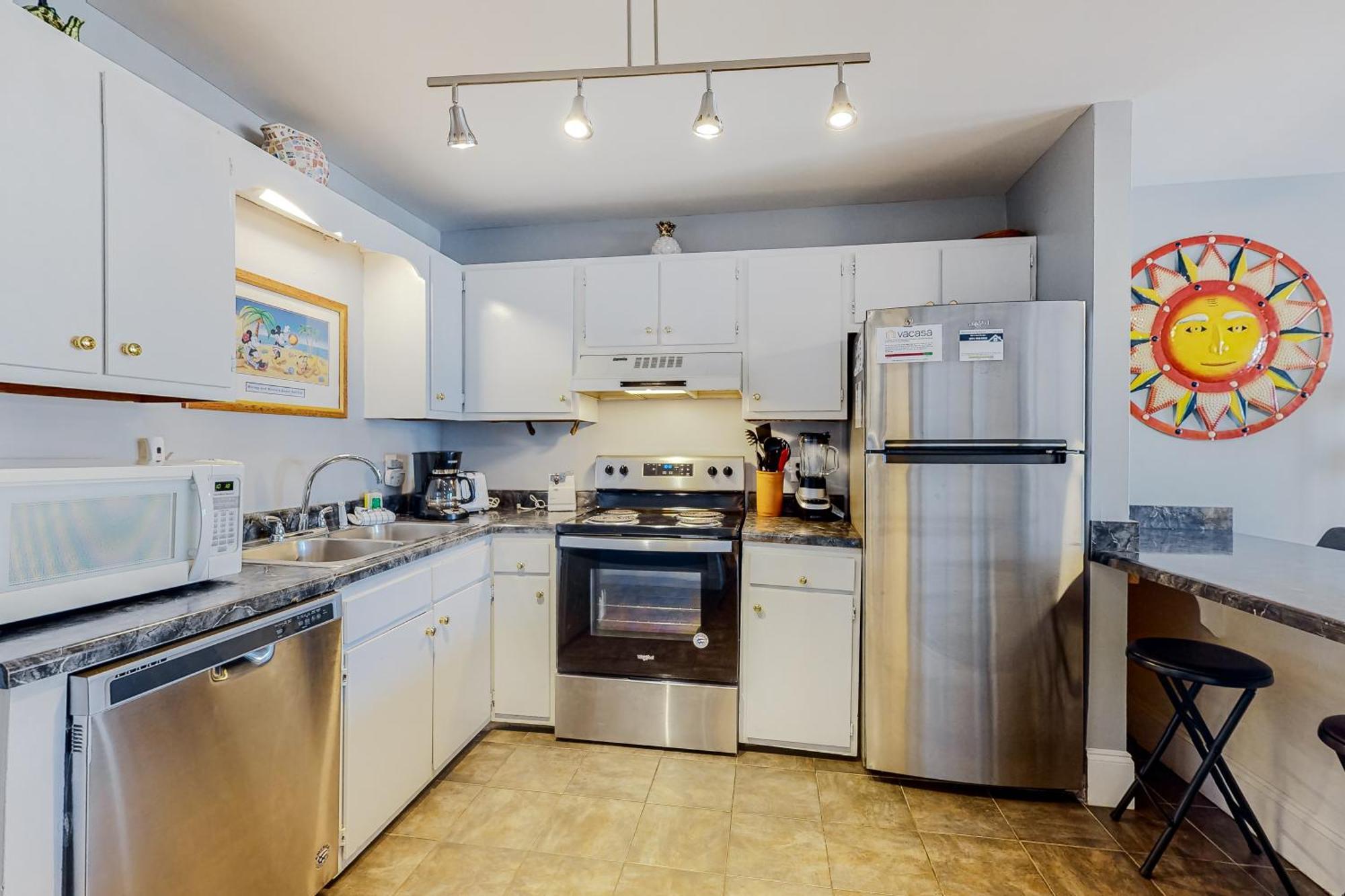 Plantation East Apartment Gulf Shores Bagian luar foto
